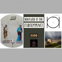 Whence Came You? - 0399 - Dedicated to the Circumpunct