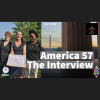 Whence Came You? - 0446 - America 57