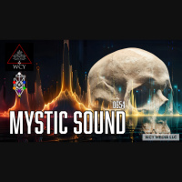 Whence Came You? - 0654 - Mystic Sound