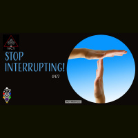 Whence Came You? - 0477 - Stop Interrupting!