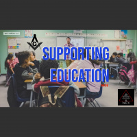 Whence Came You? - 0438 - Supporting Education