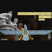 Whence Came You? - 0595 - Initiations Through Space and Time