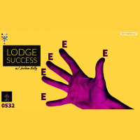 Whence Came You? - 0532 - The 5 Es of Lodge Success with Jordan Kelly