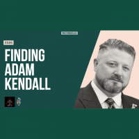 Whence Came You? - 0586 - Finding Adam Kendall