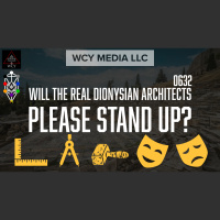 Whence Came You? - 0632 - Will the Real Dionysian Architects Please Stand Up?