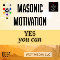 Whence Came You? - 0684 - Masonic Motivation