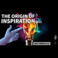 Whence Came You? - 0613 - The Origin of Inspiration
