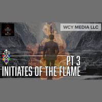 Whence Came You? - 0643 - Initiates of the Flame Pt 3