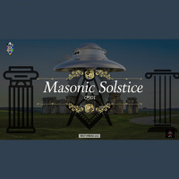 Whence Came You? - 0501 - Masonic Solstice