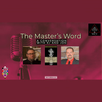Whence Came You - 0487 - The Masters Word: a Conversation