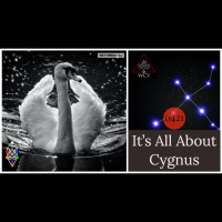 Whence Came You? - 0421 - Its All About Cygnus