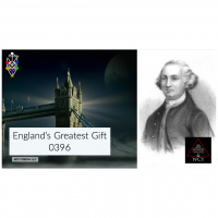 Whence Came You? - 0396 - Englands Greatest Gift