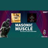 Whence Came You? - 0507 - Masonic Muscle
