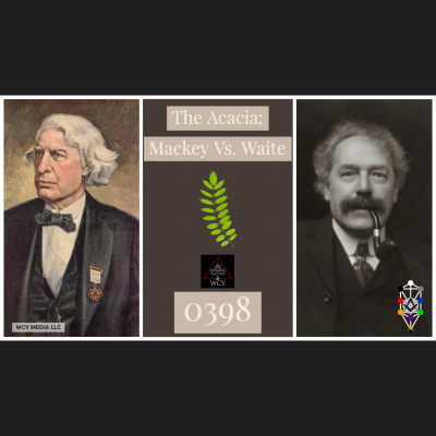 Whence Came You? - Freemasonry Discussed And Masonic Research For Todays Freemason