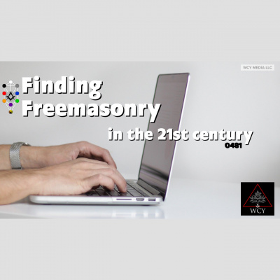 Whence Came You? - Freemasonry Discussed And Masonic Research For Todays Freemason