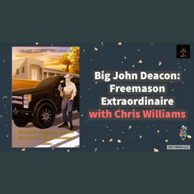 Whence Came You? - Freemasonry Discussed And Masonic Research For Todays Freemason