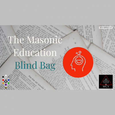 Whence Came You? - Freemasonry Discussed And Masonic Research For Todays Freemason