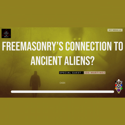 Whence Came You? - Freemasonry Discussed And Masonic Research For Todays Freemason
