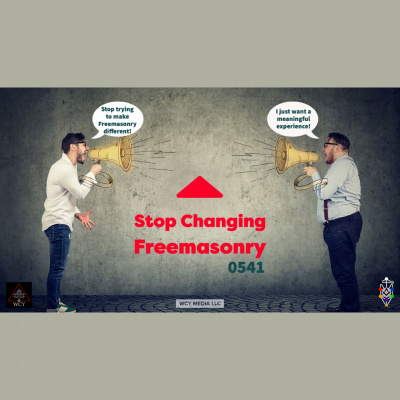 Whence Came You? - Freemasonry Discussed And Masonic Research For Todays Freemason