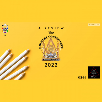 Whence Came You? - Freemasonry Discussed And Masonic Research For Todays Freemason