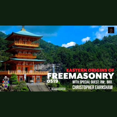 Whence Came You? - Freemasonry Discussed And Masonic Research For Todays Freemason