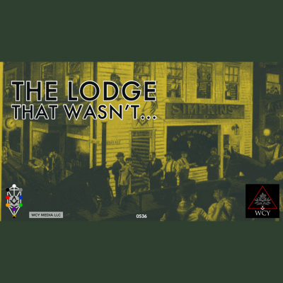 Whence Came You? - Freemasonry Discussed And Masonic Research For Todays Freemason