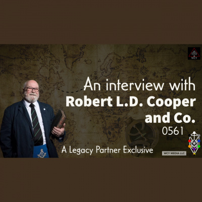 Whence Came You? - Freemasonry Discussed And Masonic Research For Todays Freemason