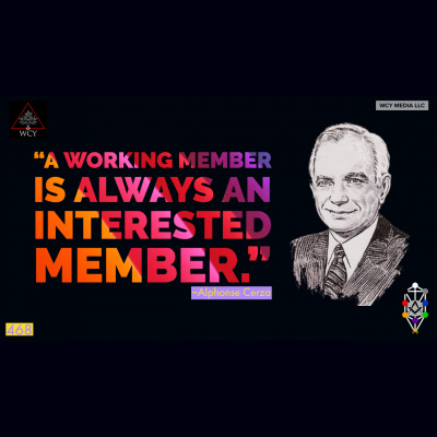 Whence Came You? - Freemasonry Discussed And Masonic Research For Todays Freemason