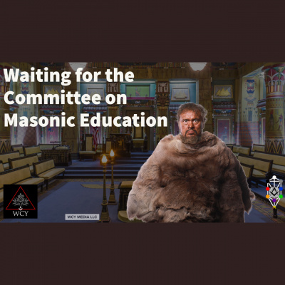 Whence Came You? - Freemasonry Discussed And Masonic Research For Todays Freemason