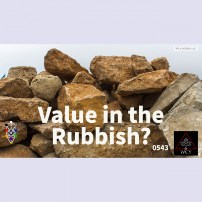 Whence Came You? - Freemasonry Discussed And Masonic Research For Todays Freemason