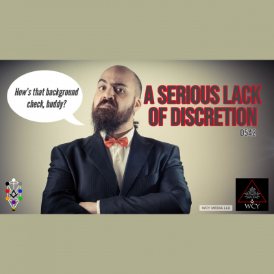 Whence Came You? - Freemasonry Discussed And Masonic Research For Todays Freemason