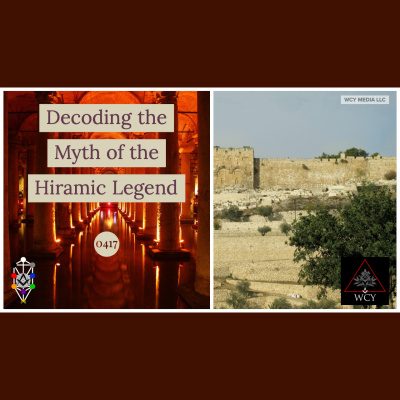 Whence Came You? - Freemasonry Discussed And Masonic Research For Todays Freemason