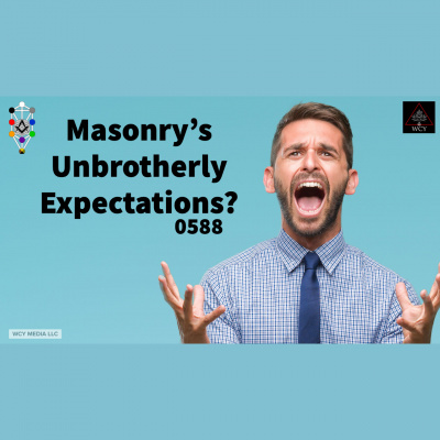 Whence Came You? - Freemasonry Discussed And Masonic Research For Todays Freemason