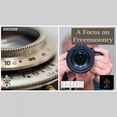 Whence Came You? - Freemasonry Discussed And Masonic Research For Todays Freemason