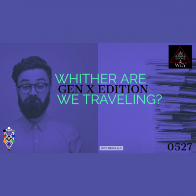 Whence Came You? - Freemasonry Discussed And Masonic Research For Todays Freemason