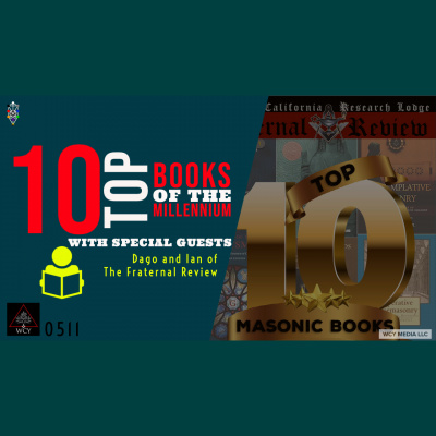 Whence Came You? - Freemasonry Discussed And Masonic Research For Todays Freemason