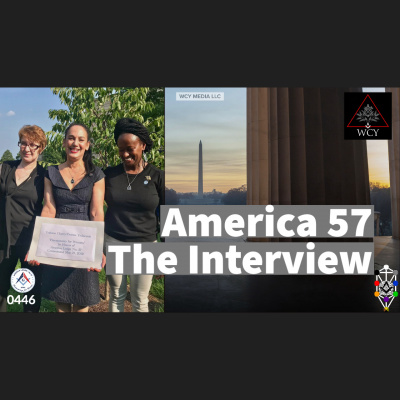 Whence Came You? - Freemasonry Discussed And Masonic Research For Todays Freemason