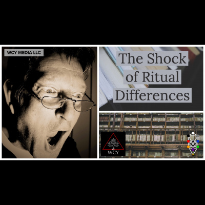 Whence Came You? - Freemasonry Discussed And Masonic Research For Todays Freemason