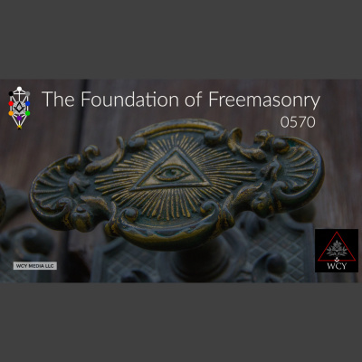 Whence Came You? - Freemasonry Discussed And Masonic Research For Todays Freemason