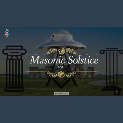 Whence Came You? - Freemasonry Discussed And Masonic Research For Todays Freemason