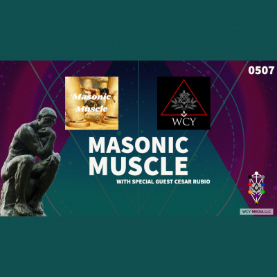 Whence Came You? - Freemasonry Discussed And Masonic Research For Todays Freemason