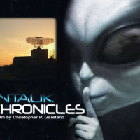 Christopher Garetano and the Montauk Chronicles