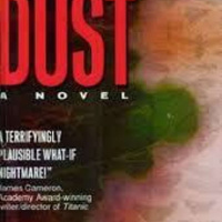 Dust with Charles Pellegrino