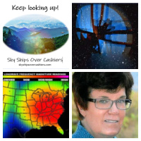 Night-Light with Mary Joyce