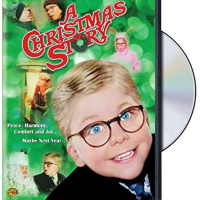 A Christmas Story/Jean Shepherd Tribute Hour 1 of 2 with Host Dr. Bob Hieronimus