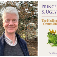 Folk Tales as Spiritual Guidance for Today with Allan Hunter