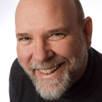 Interviewing Jesus The Man with Author David Collis