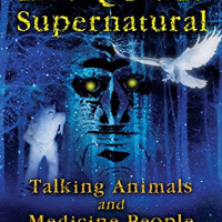 Iroquois Supernatural with Michael Bastine and Mason Winfield