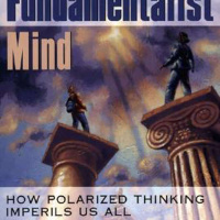 Polarized Thinking Imperils Us All w/Stephen Larsen–Host Dr. Zohara Hieronimus