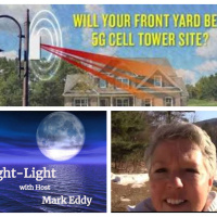 5G -Is it a Gift to humanity or a curse? With guest Carolyn Larocque